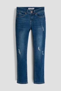 Girls WannaBettaFit Mid-RiseSkinny Jeans