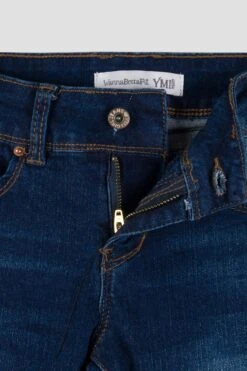 Girls Sustainable WannaBettaFit Skinny Jeans 34 Girls Sustainable WannaBettaFit Skinny Jeans -Wana Fashion Shop GP167753 S1962 3