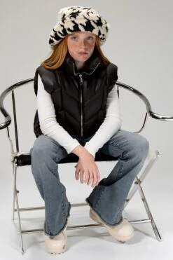 Girls Super Flare Jeans -Wana Fashion Shop GP252494B 08NVT 1 48496c64 db92 437e a941 62b16a7c3d20