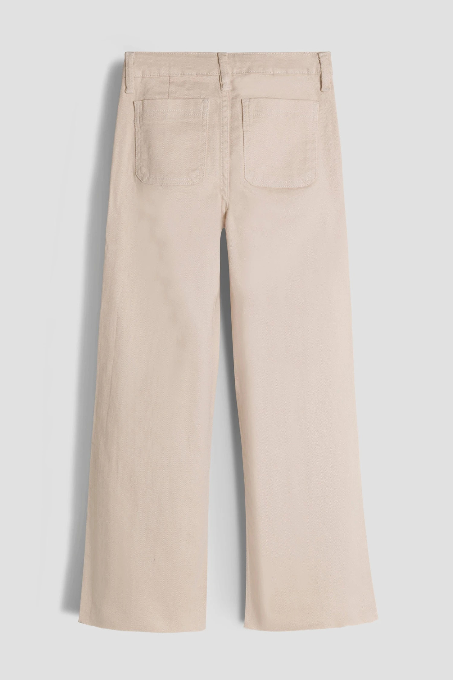 Girls Millie Wide Leg Pants 4 Girls Millie Wide Leg Pants - Image 2