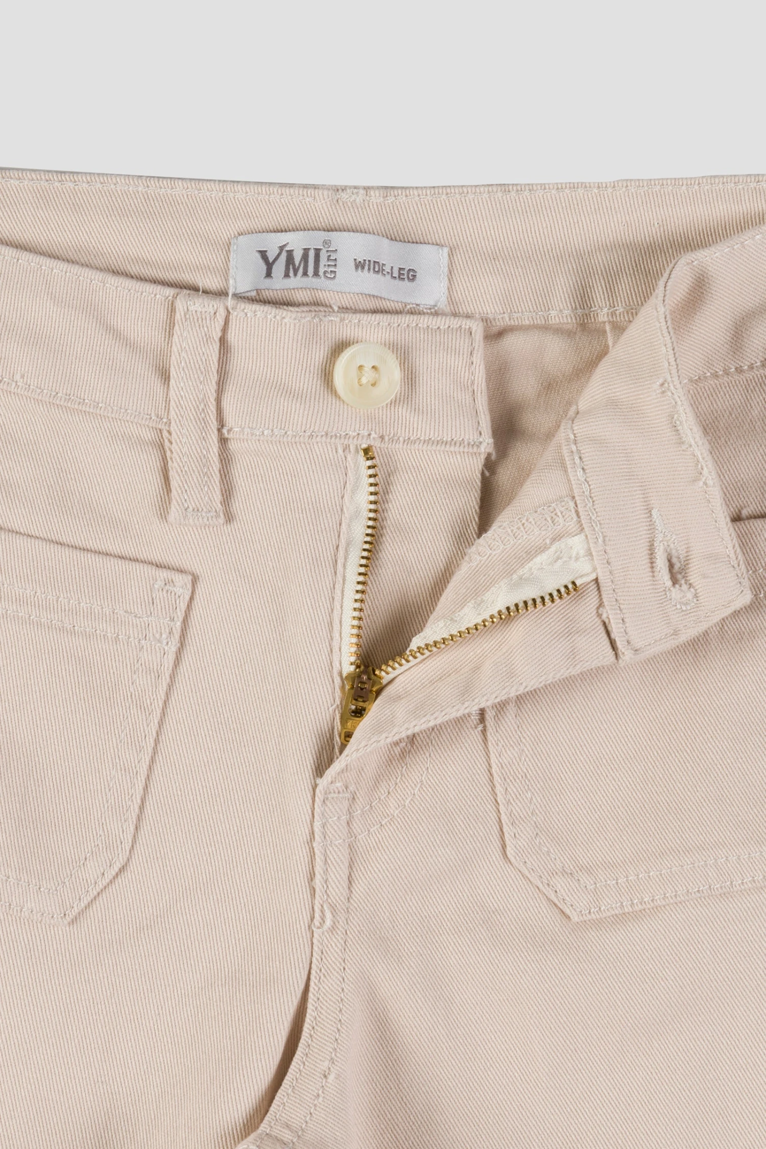 Girls Millie Wide Leg Pants 5 Girls Millie Wide Leg Pants - Image 3