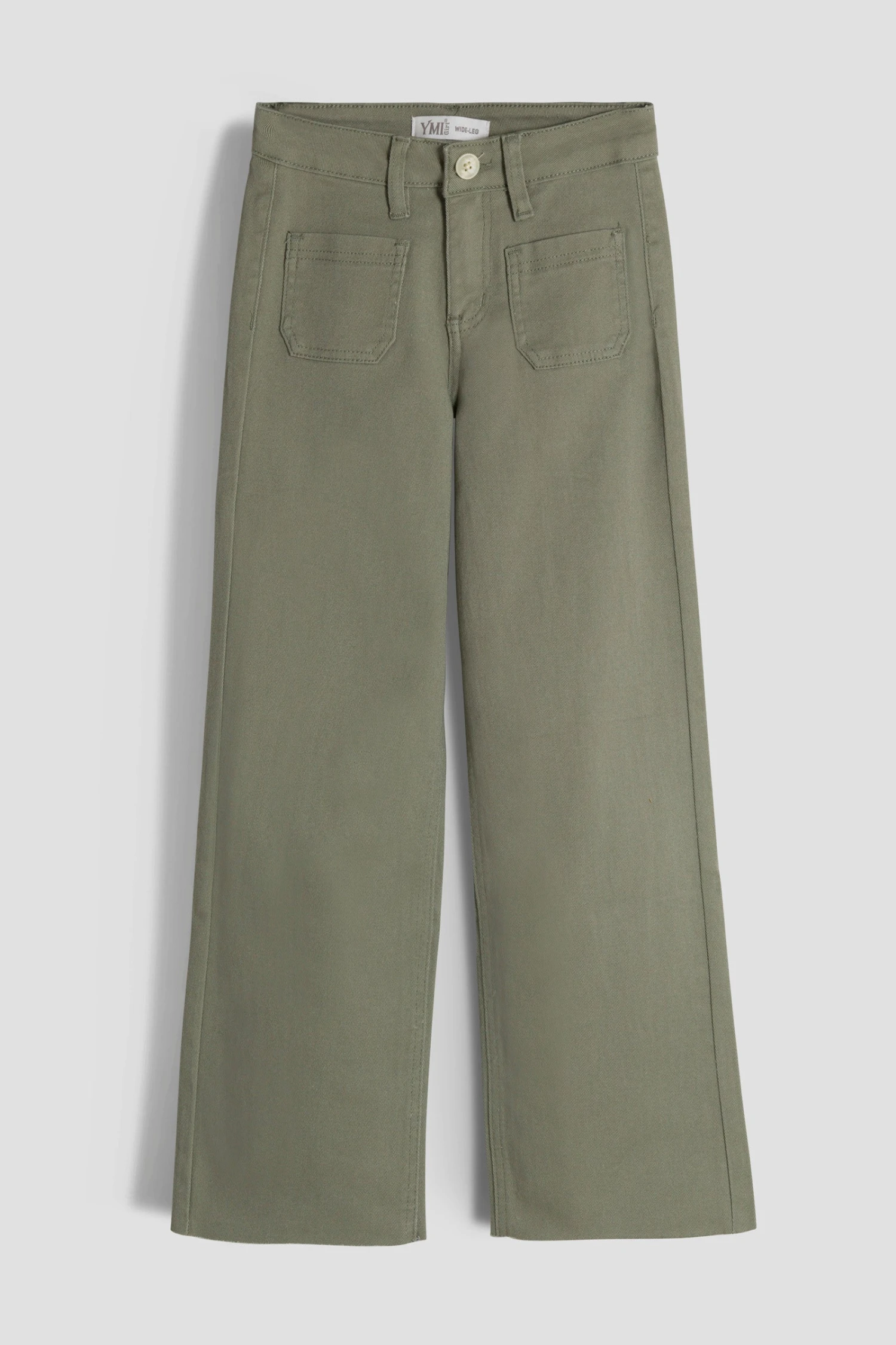 Girls Millie Wide Leg Pants 8 Girls Millie Wide Leg Pants - Image 6