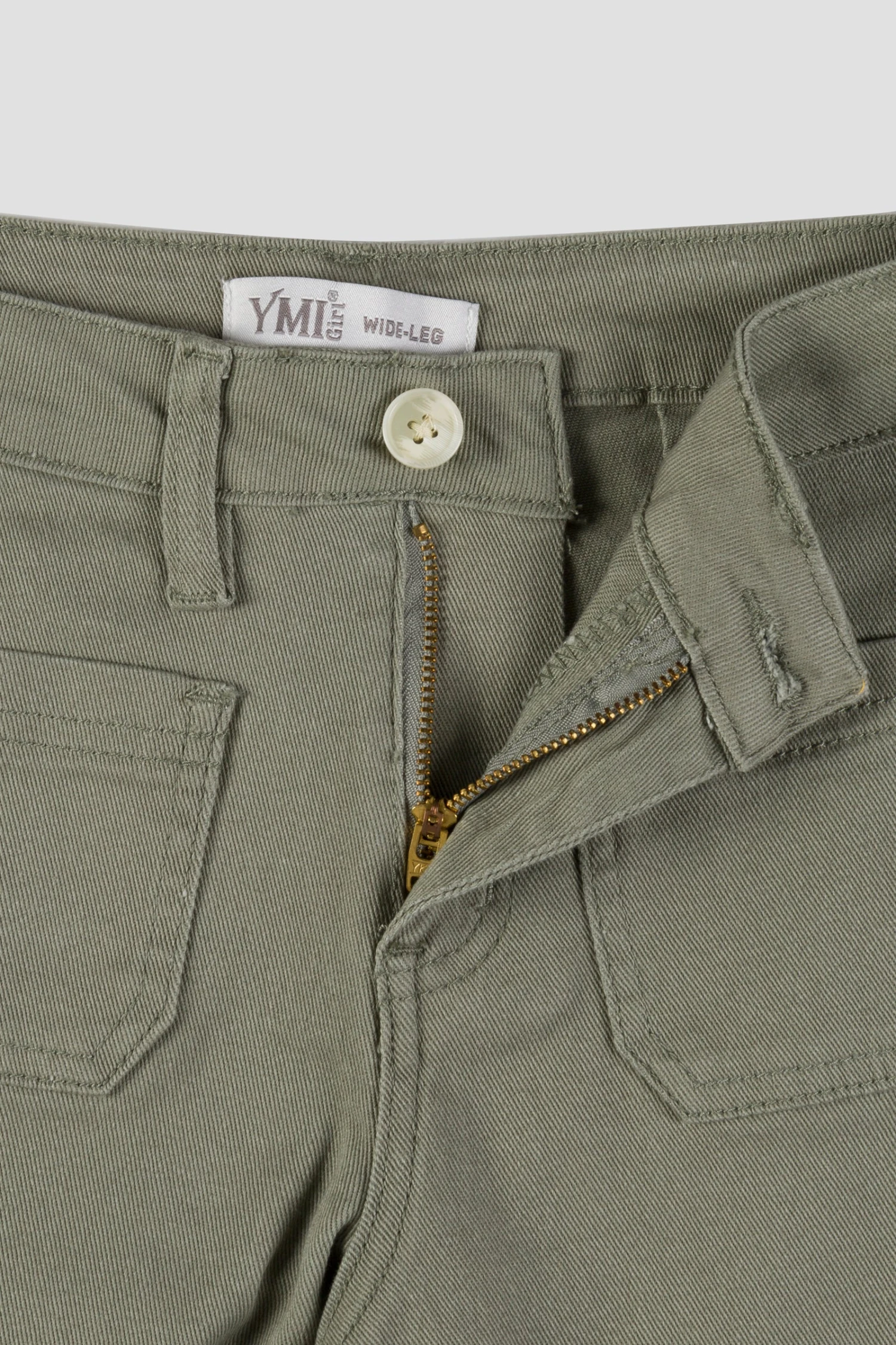 Girls Millie Wide Leg Pants 10 Girls Millie Wide Leg Pants - Image 8