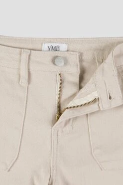 Girls Selena Straight Leg Jeans -Wana Fashion Shop GP257889 ECRU 3 723b454a 845f 4a58 9acd 1ac0338e42c6