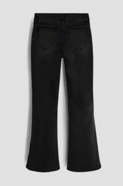 Girls Rylee Patch Pocket Flare Jeans -Wana Fashion Shop GP261150 3011W 2 960f9bc4 b2cc 4869 bdab 200e3809b101