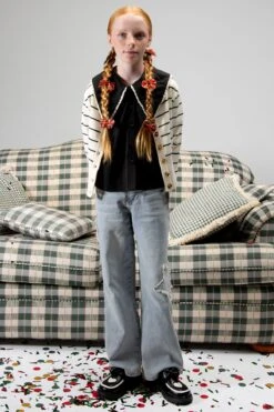 Girls StarGirl Wide Leg Jeans -Wana Fashion Shop GP266623 35LT 2 2c5119a3 807d 441f 988e 4489504cc4a1