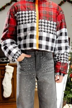 Girls Izzy Rhinestone Straight Leg Jeans -Wana Fashion Shop GP270623 08W 2 18648756 a596 46f9 b53c 279bd3b0acde