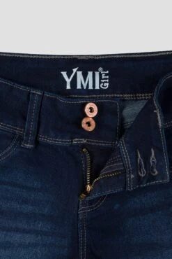 Girls Essential Double Button Shorts -Wana Fashion Shop GS64641 S2058 3 8602e1db 5c07 4b57 abf7 671a1b6a758b