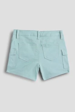 Girls Twill Cargo Shorts 16 Girls Twill Cargo Shorts -Wana Fashion Shop GS73808 PISTA 1 c361512b 3c12 4520 ba9a d2268be8f76e