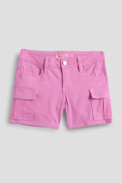Girls Twill Cargo Shorts 17 Girls Twill Cargo Shorts -Wana Fashion Shop GS73808 PNKHZ 2 0af9690d e99f 47df bec4 3127cc9002c0