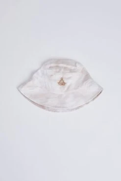 Women’s Tie Dye Namaste Bucket Hat -Wana Fashion Shop MMT8679BR TIE DYE