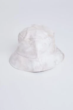 Women’s Tie Dye Namaste Bucket Hat -Wana Fashion Shop MMT8679BR TIE DYE 3