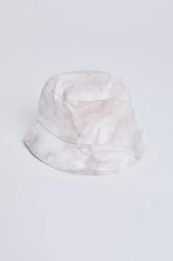 Women’s Tie Dye Namaste Bucket Hat -Wana Fashion Shop MMT8679BR TIE DYE 4