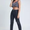 Women's DreamMom Fit Ankle Jeans
