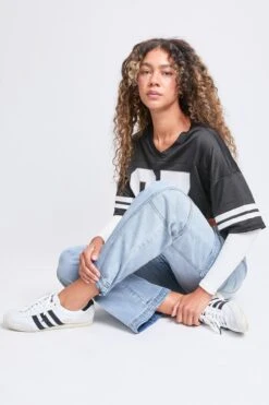 Women's High Rise Elastic Waist Straight Leg Cargo -Wana Fashion Shop P121162 36L 10 2c6ede6c bf51 4a6d 8398 4204e18f46e7