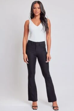 Women's Hyperstretch Flare Pants