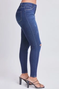 Women's Essential Sustainable Skinny Jeans -Wana Fashion Shop P60653 S2937 3 8fe4b9b1 9366 415f 8fe2 298815461bc1