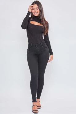 Women's Sustainable EssentialSkinny Jeans -Wana Fashion Shop P60753 W67 1 fd62942b 2ffb 46e4 a8f6 aea8d85cf685