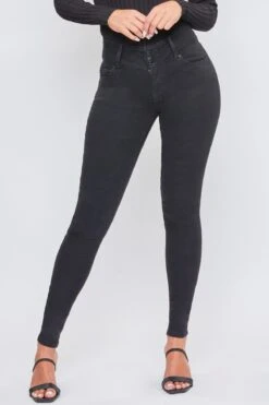 Women's Sustainable EssentialSkinny Jeans -Wana Fashion Shop P60753 W67 2 779b7a52 7409 47fb b014 6cc8c6702cf7
