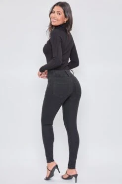 Women's Sustainable EssentialSkinny Jeans -Wana Fashion Shop P60753 W67 5 dea2a66e 43f7 4438 bb41 de3cbd29ae46