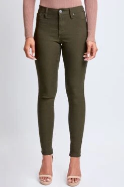 Women's Hyperstretch Skinny Pants 35 Women's Hyperstretch Skinny Pants -Wana Fashion Shop P748931 DKOLI 1 6d84b965 d48c 4c95 9b1c dc874cb3bd0d