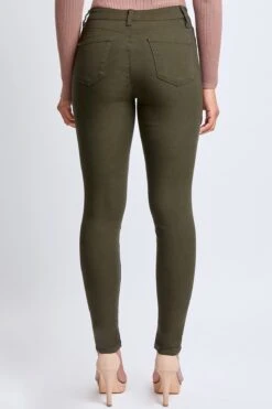 Women's Hyperstretch Skinny Pants 36 Women's Hyperstretch Skinny Pants -Wana Fashion Shop P748931 DKOLI 5