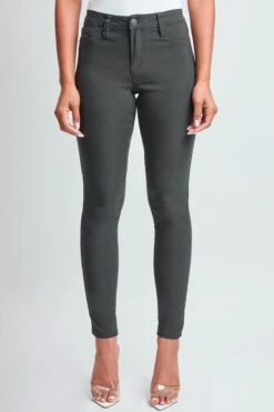 Women's Hyperstretch Skinny Pants 40 Women's Hyperstretch Skinny Pants -Wana Fashion Shop P748931 JETSE 1