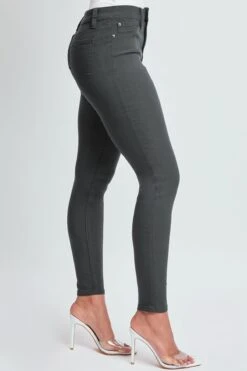 Women's Hyperstretch Skinny Pants 41 Women's Hyperstretch Skinny Pants -Wana Fashion Shop P748931 JETSE 3