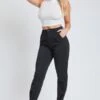 Women's Balloon Fit Ankle Jeans