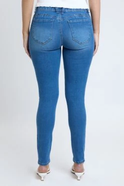 Women's Sustainable WannaBettaButt Skinny Jeans 17 Women's Sustainable WannaBettaButt Skinny Jeans -Wana Fashion Shop P954053 M08 3 a41c0169 e435 4188 8a72 e81bde42f96d