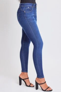 Women's Sustainable WannaBettaButt Skinny Jeans 22 Women's Sustainable WannaBettaButt Skinny Jeans -Wana Fashion Shop P954053 S08 4 08ce4d69 a59f 432a b628 befb55b3ec95
