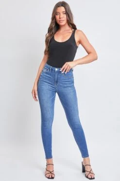 Women’s Curvy FitSkinny Jeans