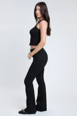 Women's Essential Flare Jeans - Regular & Long