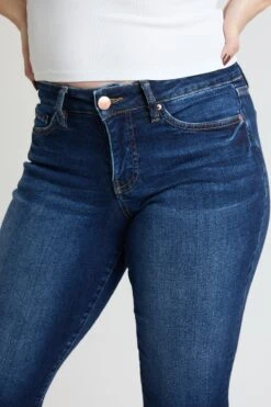 Women's Premium Stretch Essential Capri -Wana Fashion Shop WC121860 35S 4 e0e36e92 5e75 4fe1 8f07 1605ccc95e9b