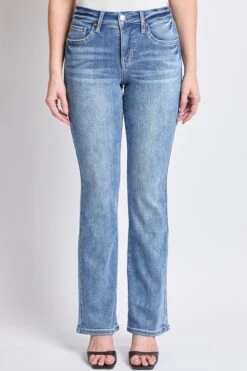 Women's Premium Stretch Bootcut