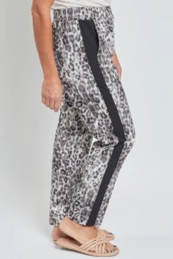 Women's Straight Leg Jogger 40 Women's Straight Leg Jogger -Wana Fashion Shop WP1062T1 AN001 3 Custom