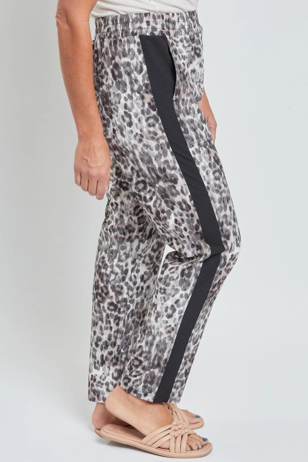 Women's Straight Leg Jogger 21 Women's Straight Leg Jogger - Image 19