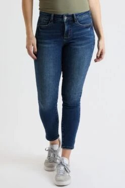 Women's Premium Stretch Skinny Jean -Wana Fashion Shop WP60660 108S 1 b5f634fe 022b 4a38 aa16 e13d34c0f875