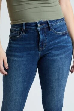 Women's Premium Stretch Skinny Jean -Wana Fashion Shop WP60660 108S 4 9b05ecdc f237 429b a9c8 910d8dc54419