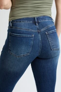 Women's Premium Stretch Skinny Jean -Wana Fashion Shop WP60660 108S 5 e186f54c 5bac 4fb2 bf2b 005f1dadcd46