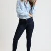 Women's Premium Stretch Skinny Jean -Wana Fashion Shop WP60660 S37 7
