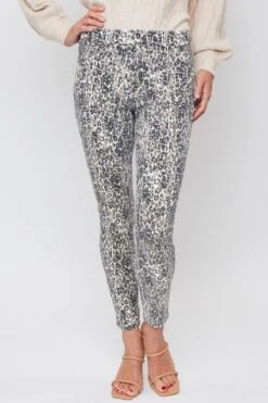 Women's High Rise Comfort Stretch Jegging -Wana Fashion Shop WP90831 ANIMA 2 4b5a95d2 ca52 4cde afa4 db783e2ac5f3