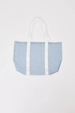 YMI Carryall Tote Bag -Wana Fashion Shop YMIDB01 LTDWH 3 6c8b4b53 984b 4d7a 992b ea42da400ab4