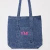 YMI Carryall Tote Bag -Wana Fashion Shop YMIDB02 MEDPI 2 0e3be4b4 bafb 46db b628 7cb72e79ebad